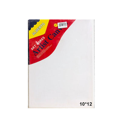 Imported Stretched Canvas