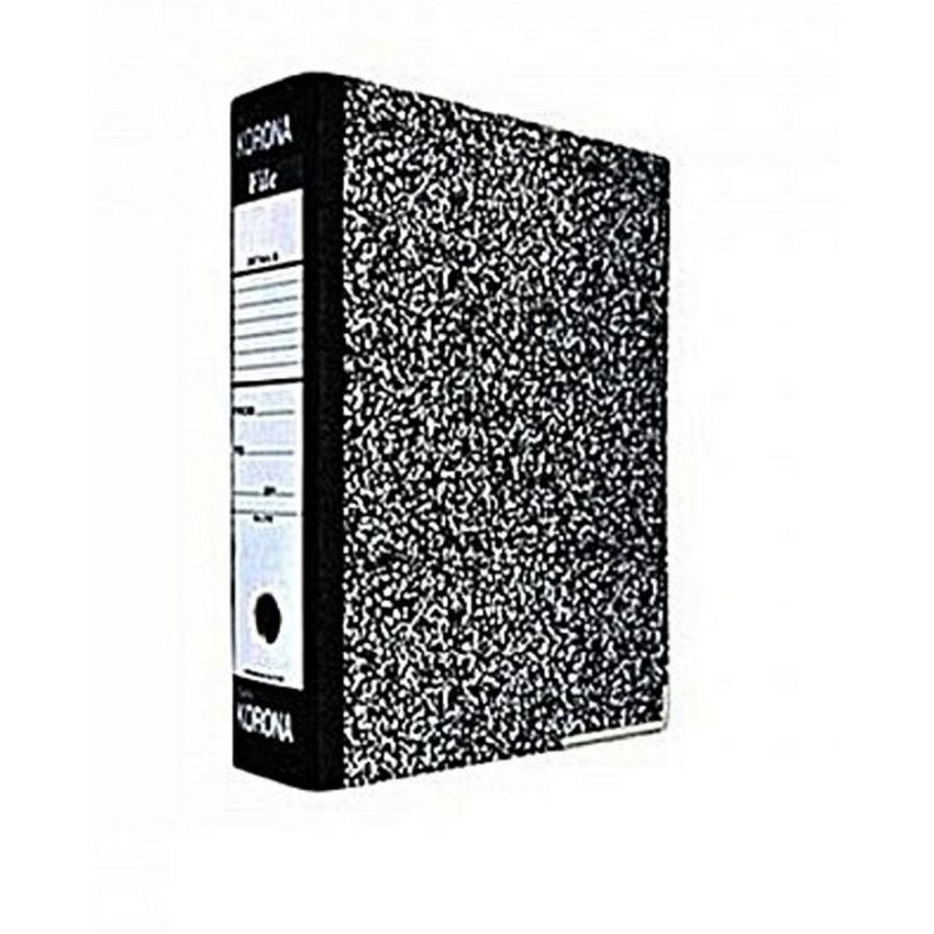 Box File Korona A4