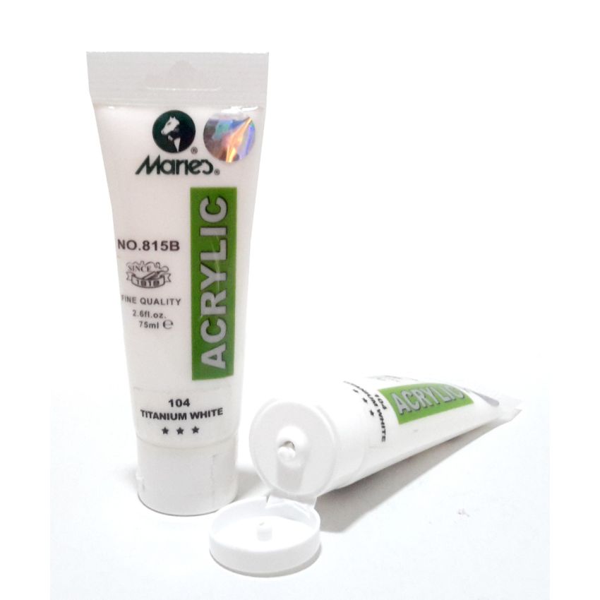 Marie's Acrylic Colour 75 ml Tube