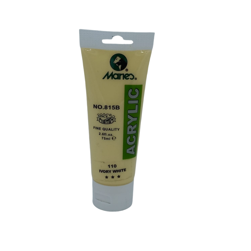 Marie's Acrylic Colour 75 ml Tube
