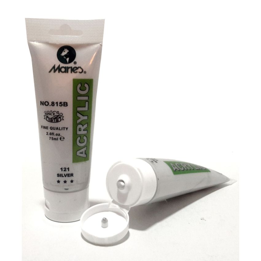 Marie's Acrylic Colour 75 ml Tube