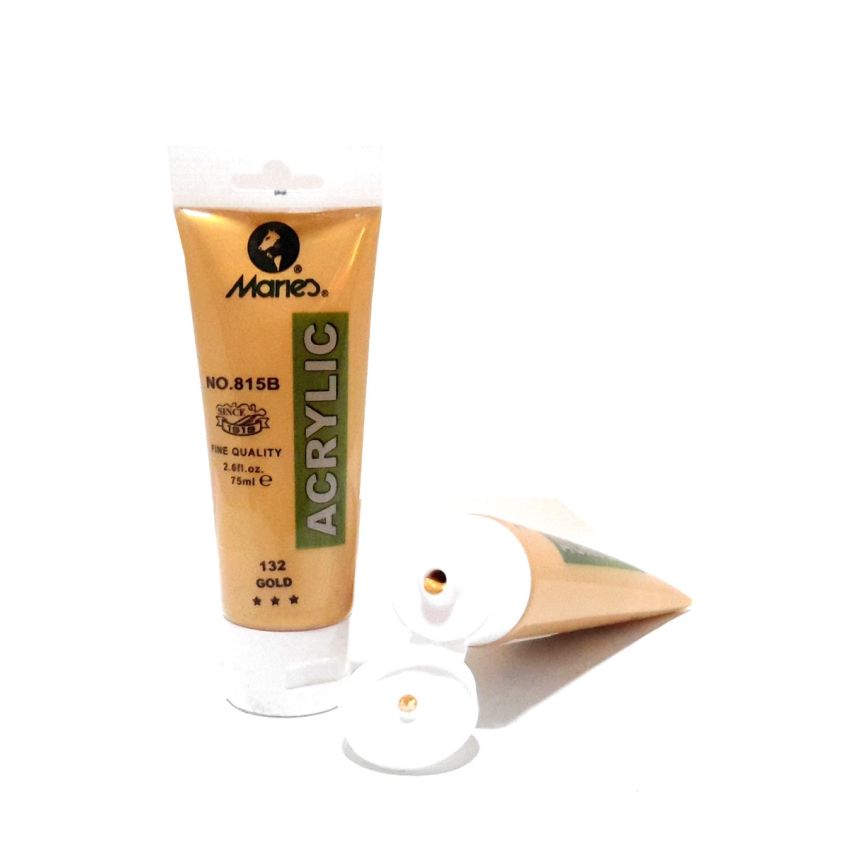 Marie's Acrylic Colour 75 ml Tube