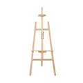 Wooden Easel 145 cm