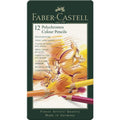 Faber Castell Polychromes Pencil Sets