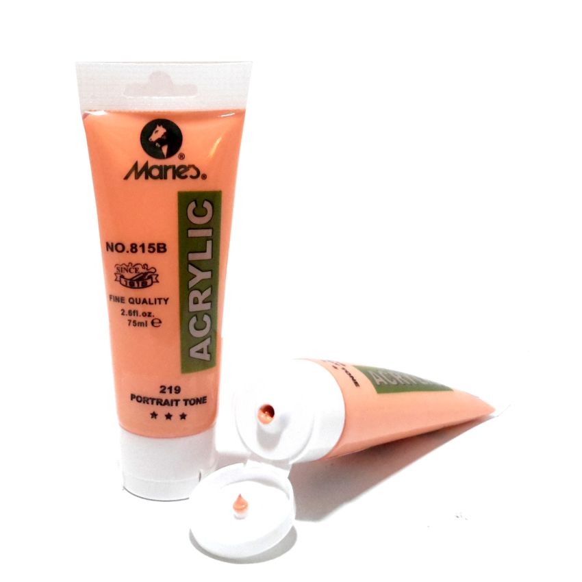 Marie's Acrylic Colour 75 ml Tube