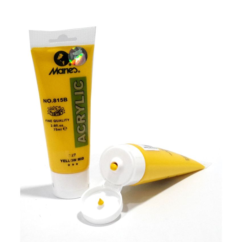 Marie's Acrylic Colour 75 ml Tube