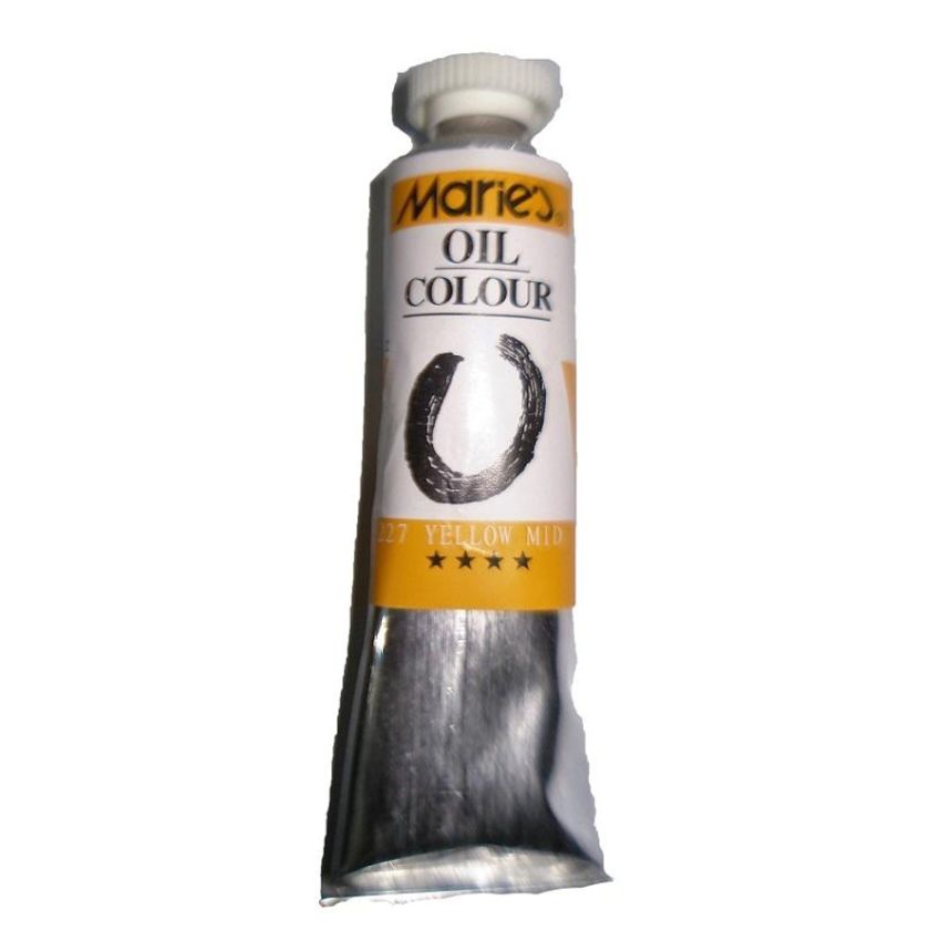 Marie's Oil Colour 50 cc