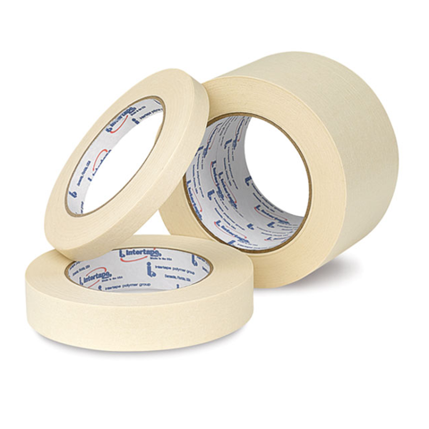 Masking Tape