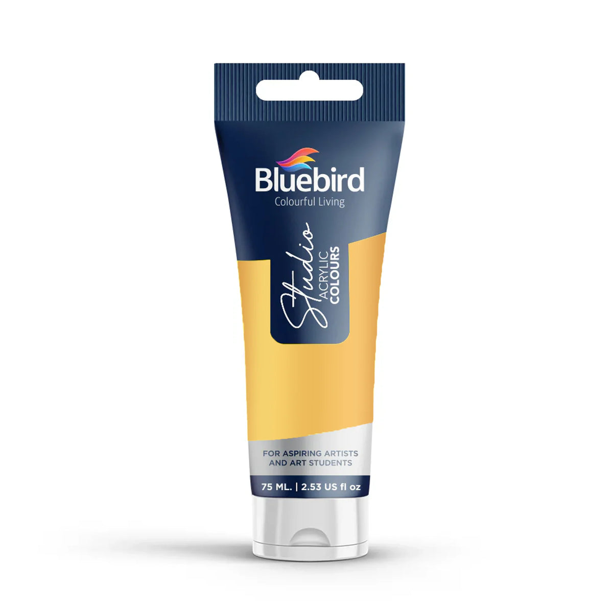 Blue bird Acrylic Colours STUDIO 75 ml