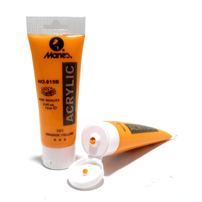 Marie's Acrylic Colour 75 ml Tube
