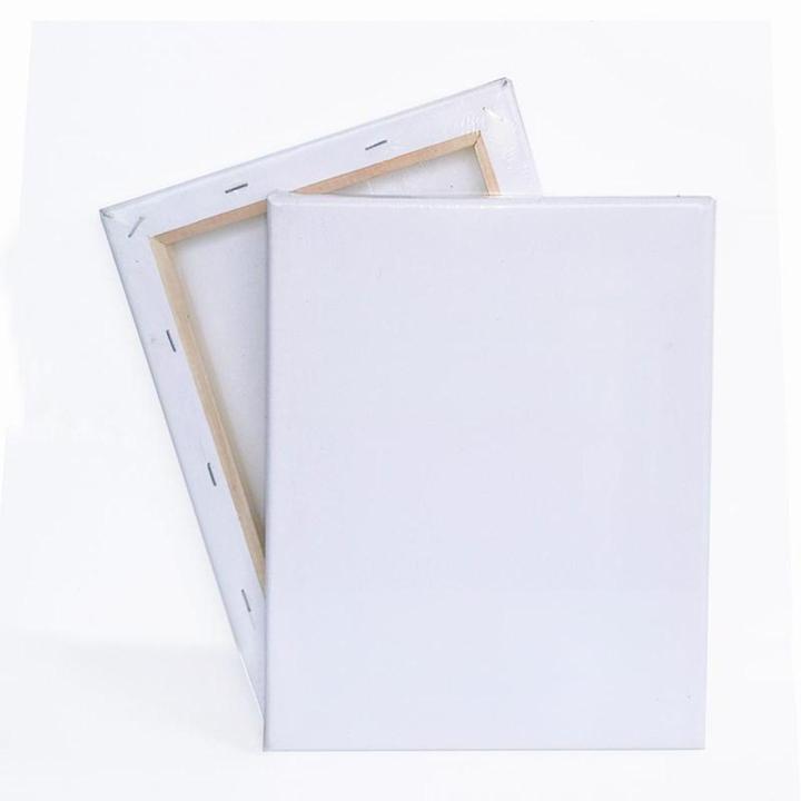 Imported Stretched Canvas