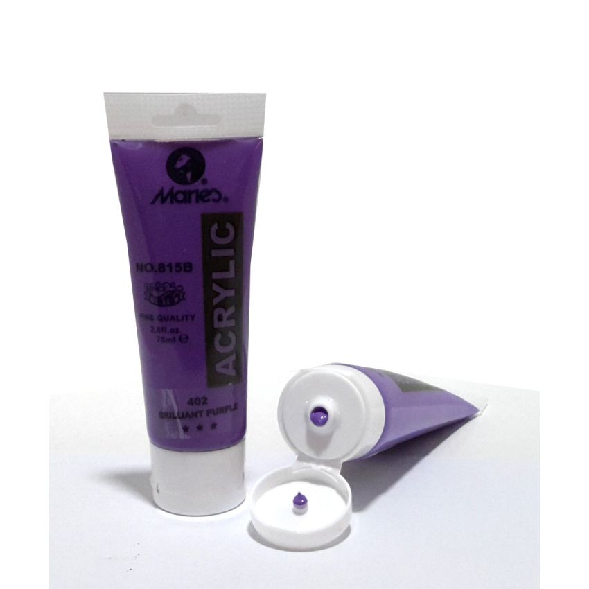 Marie's Acrylic Colour 75 ml Tube