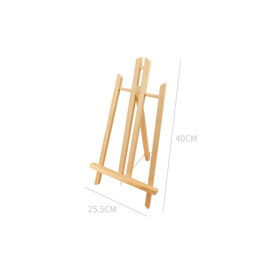 Wooden Easel 40 cm