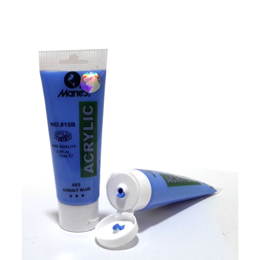Marie's Acrylic Colour 75 ml Tube