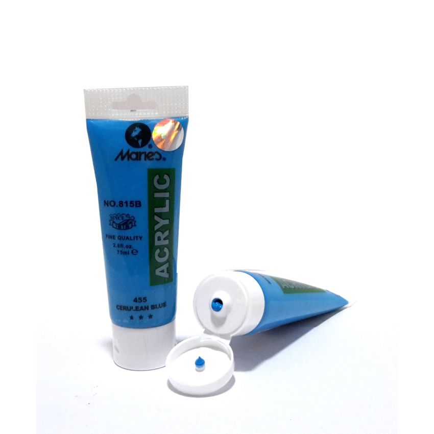 Marie's Acrylic Colour 75 ml Tube
