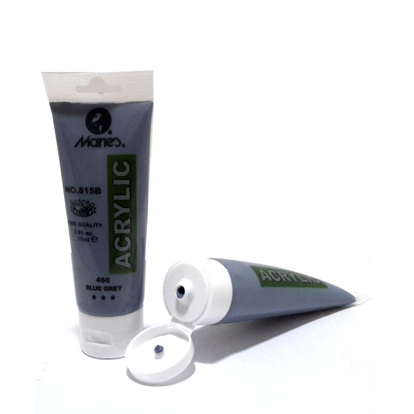 Marie's Acrylic Colour 75 ml Tube
