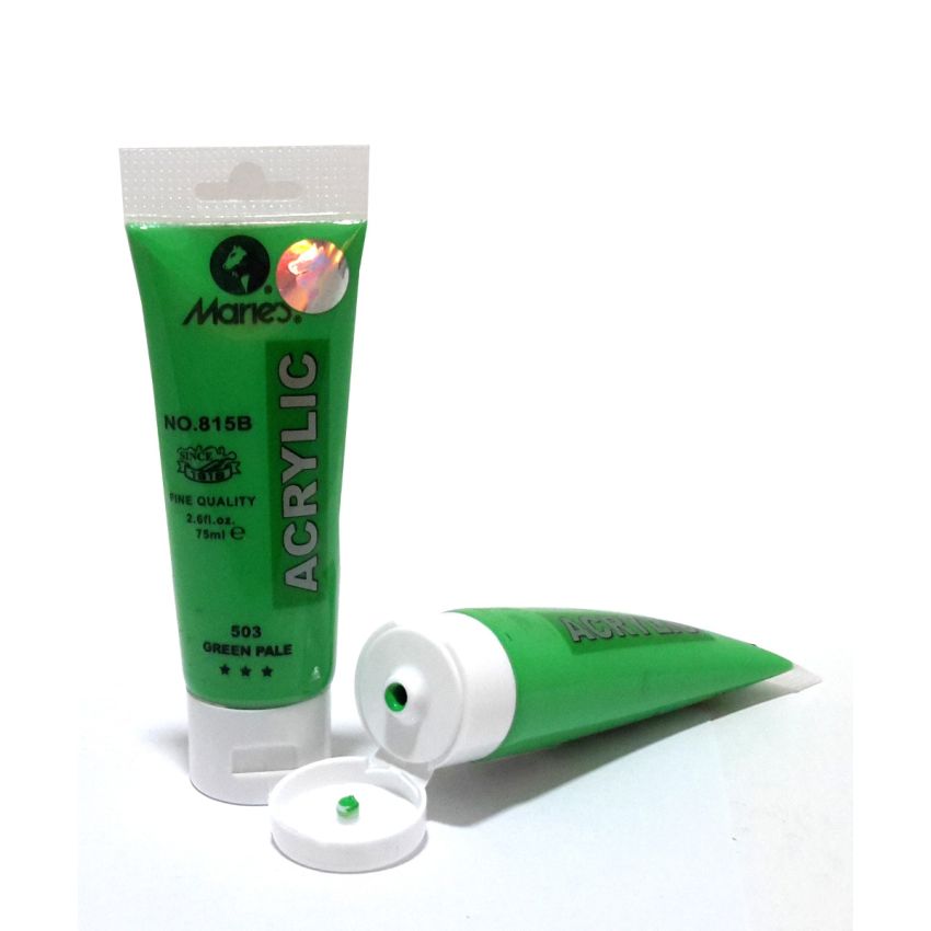 Marie's Acrylic Colour 75 ml Tube