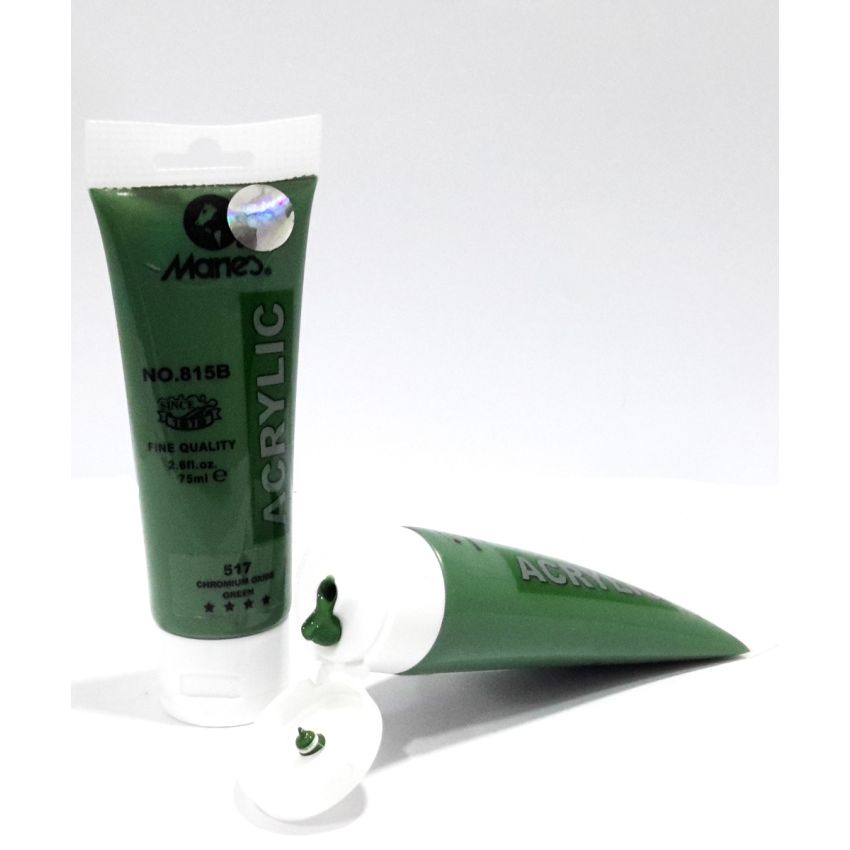 Marie's Acrylic Colour 75 ml Tube