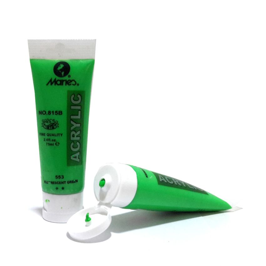 Marie's Acrylic Colour 75 ml Tube