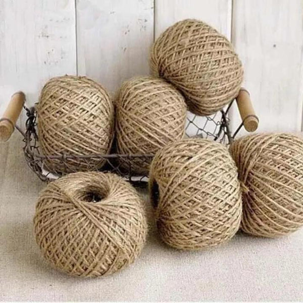Jute Roll 50 meter
