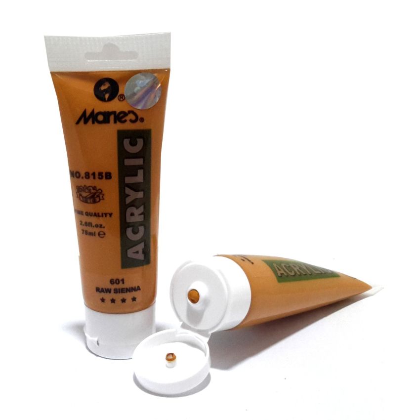 Marie's Acrylic Colour 75 ml Tube