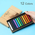 Maries Master Soft Pastels Set of 12