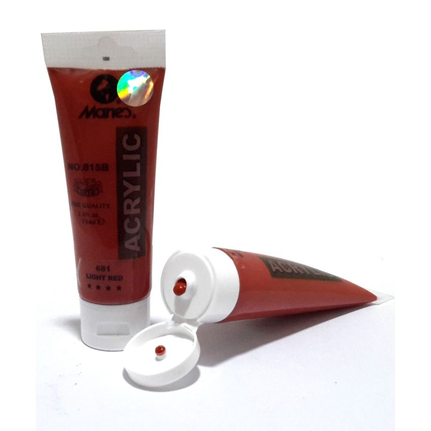 Marie's Acrylic Colour 75 ml Tube