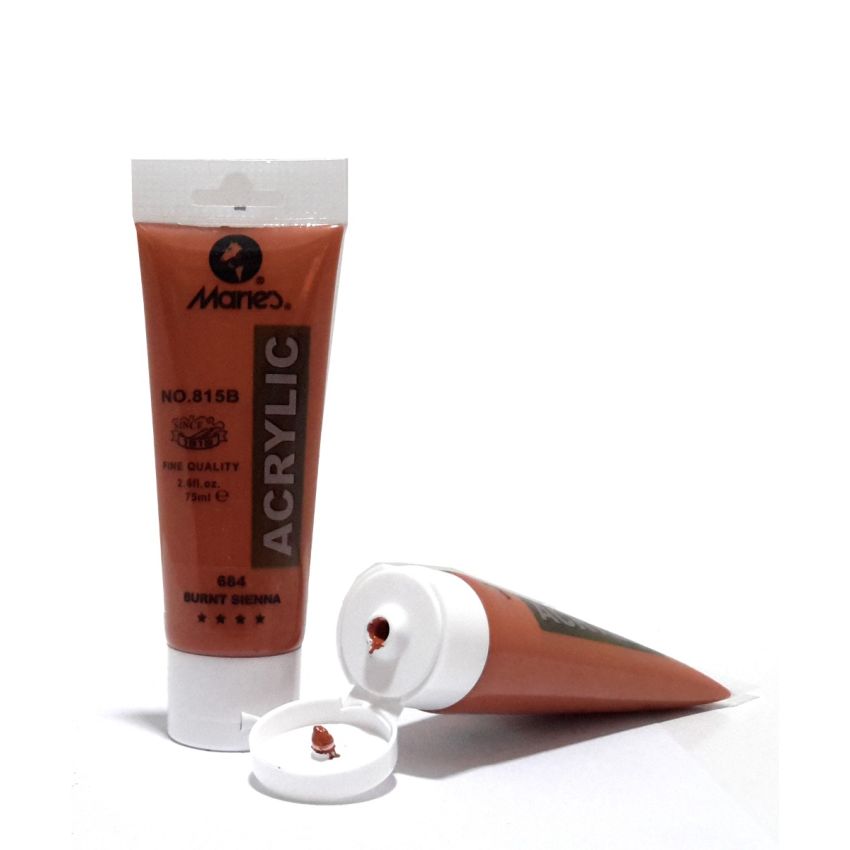 Marie's Acrylic Colour 75 ml Tube