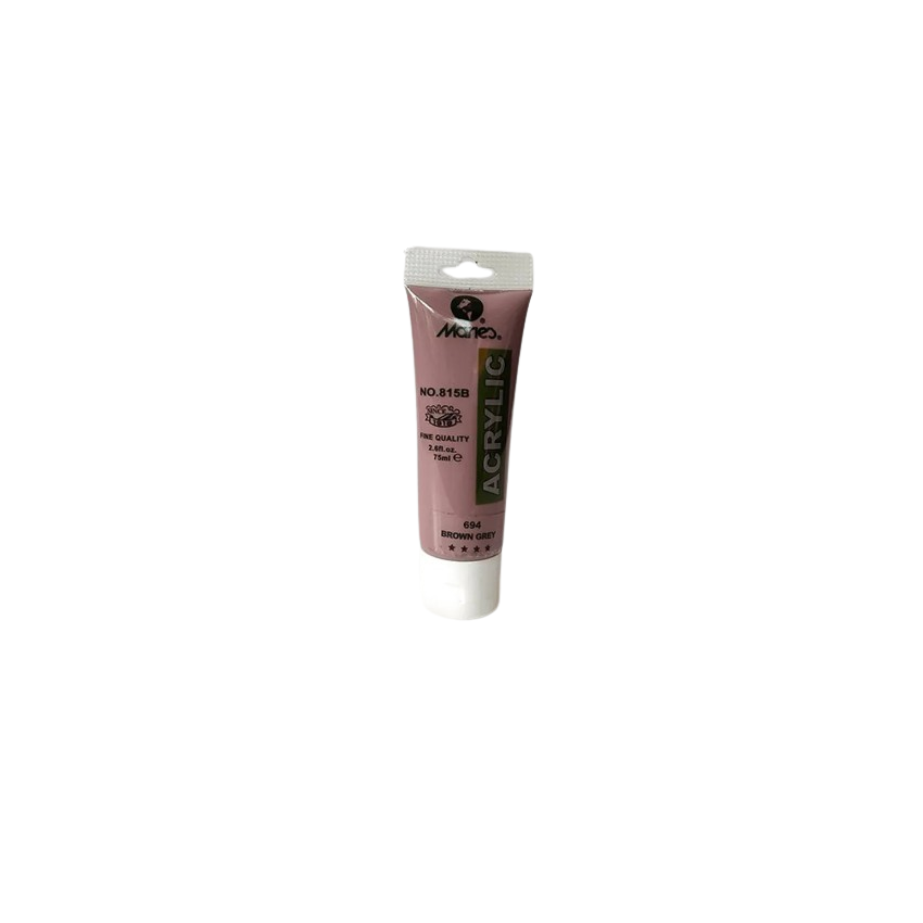 Marie's Acrylic Colour 75 ml Tube