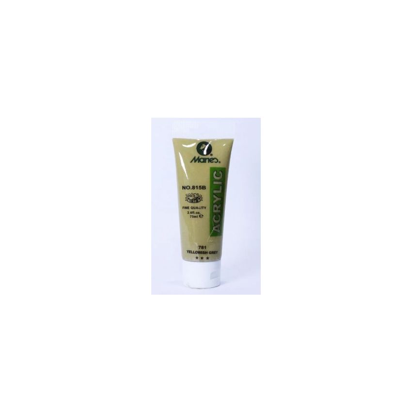 Marie's Acrylic Colour 75 ml Tube