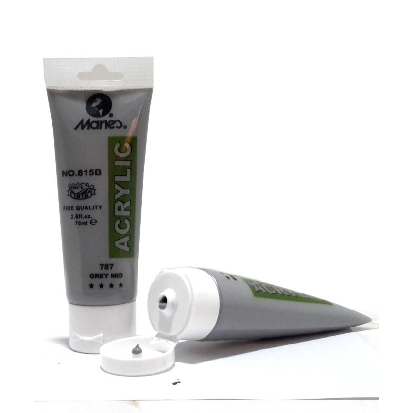 Marie's Acrylic Colour 75 ml Tube