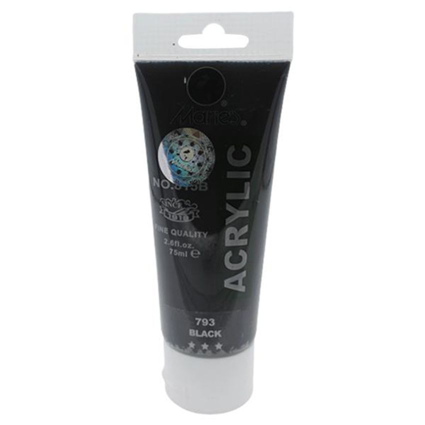 Marie's Acrylic Colour 75 ml Tube