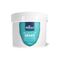 Acrylic Gesso Blue Bird
