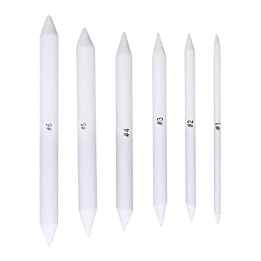 Blending Sticks set of 6