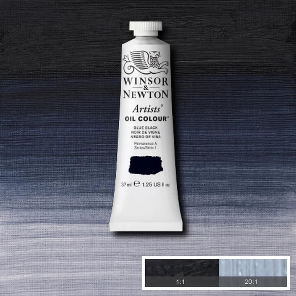 Winsor & Newton Artists Oil colour 37 ml Series 1
