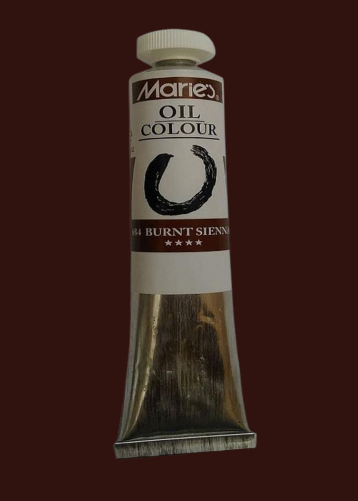 Marie's Oil Colour 50 cc