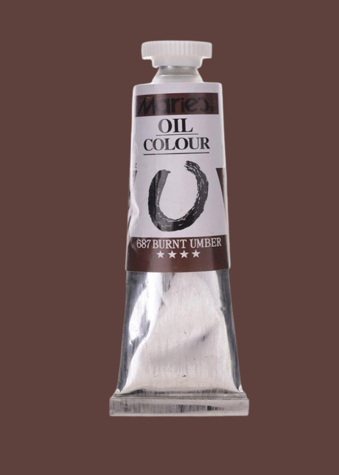Marie's Oil Colour 50 cc