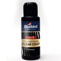 Clear Coat Polyurethane Blue Bird 100 ml Matt