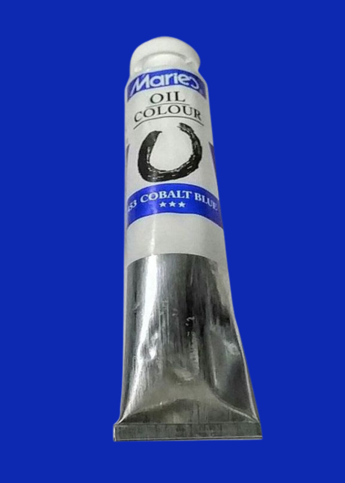 Marie's Oil Colour 50 cc