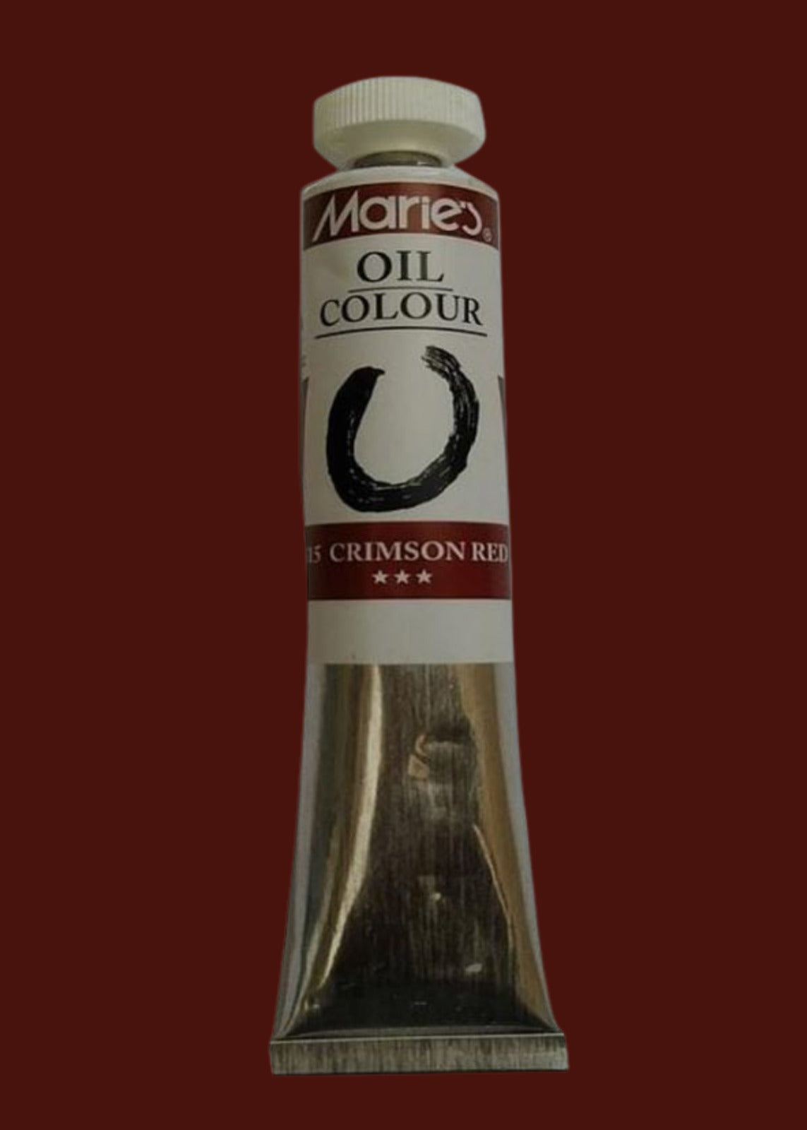Marie's Oil Colour 50 cc
