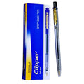 Ball Point Pen Clipper