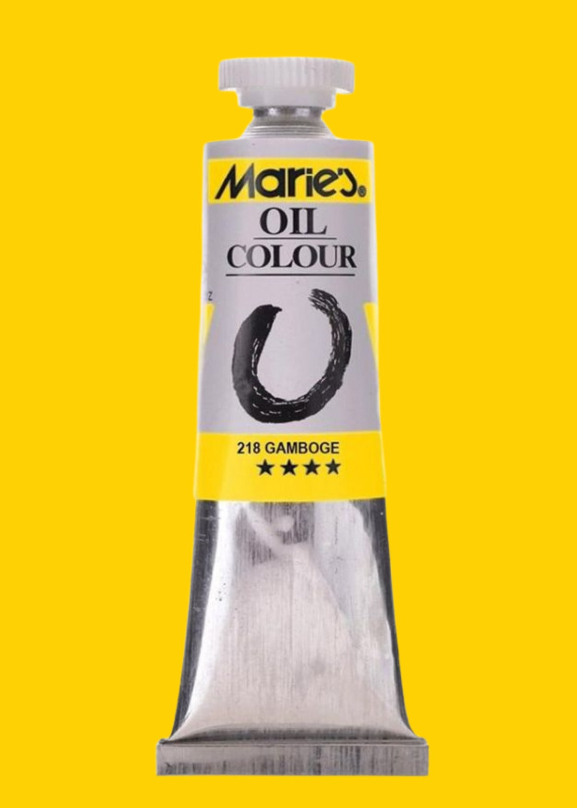 Marie's Oil Colour 50 cc
