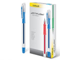 Ball point Jet Flow Dollar