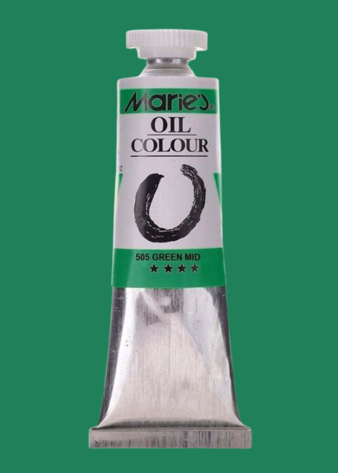 Marie's Oil Colour 50 cc