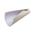 Grey White Boxboard pack of 10 Sheets