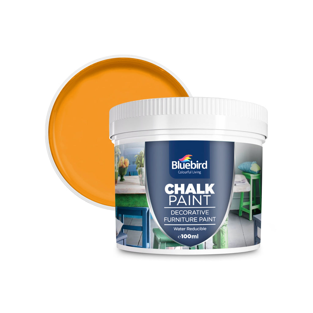 Chalk paints Bluebird 100ml
