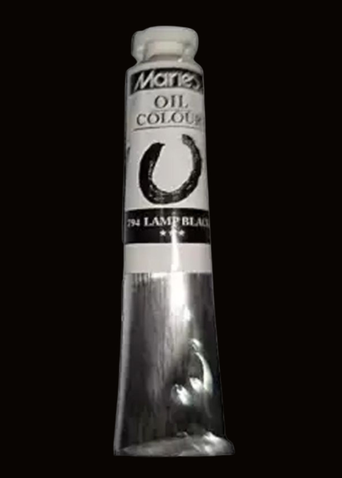 Marie's Oil Colour 50 cc