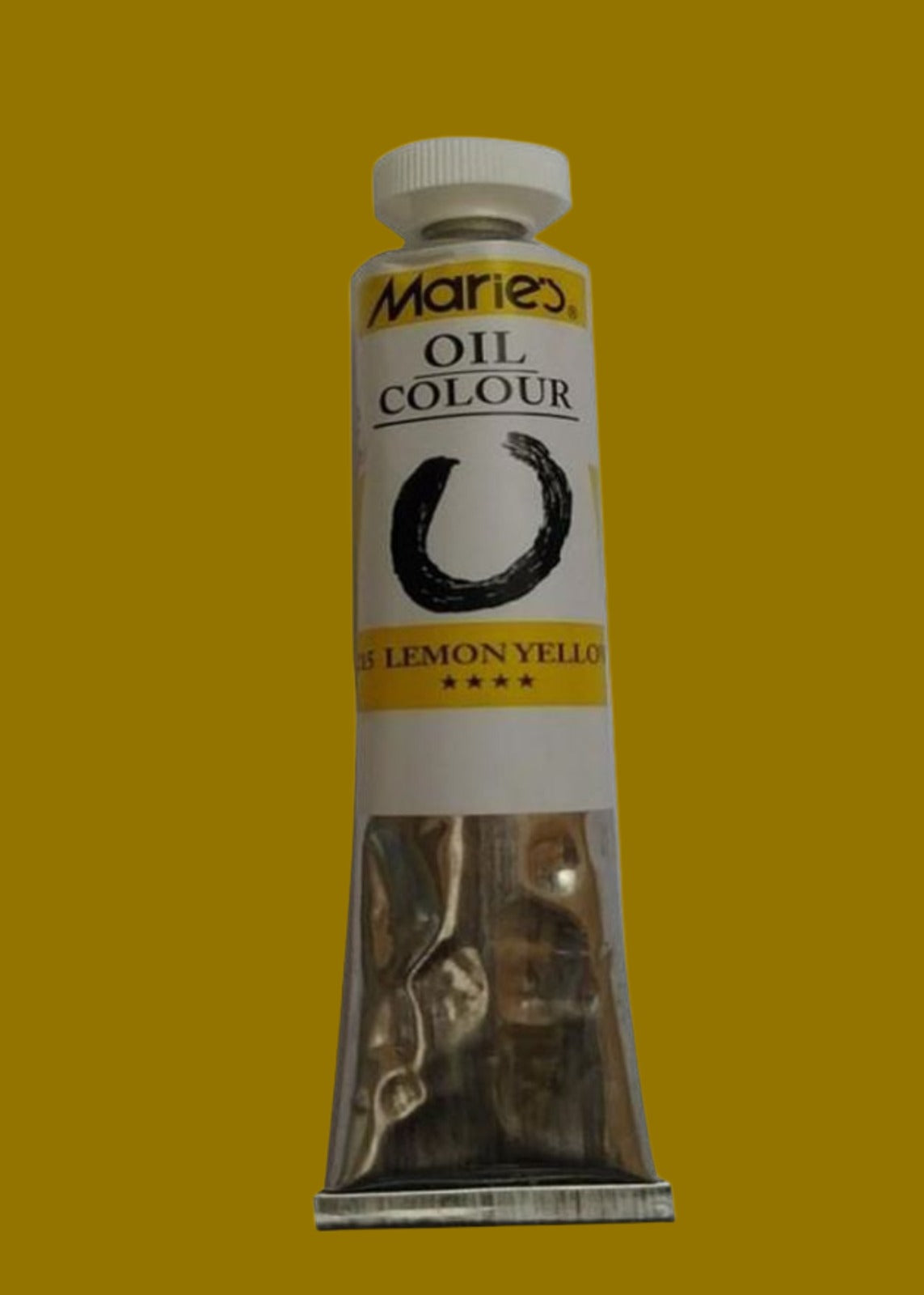 Marie's Oil Colour 50 cc