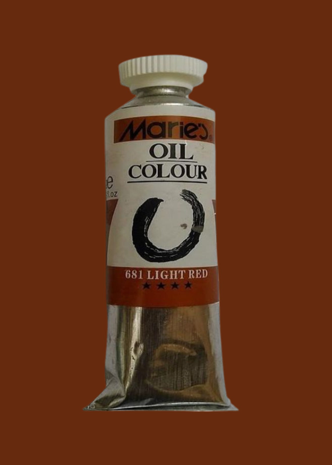 Marie's Oil Colour 50 cc