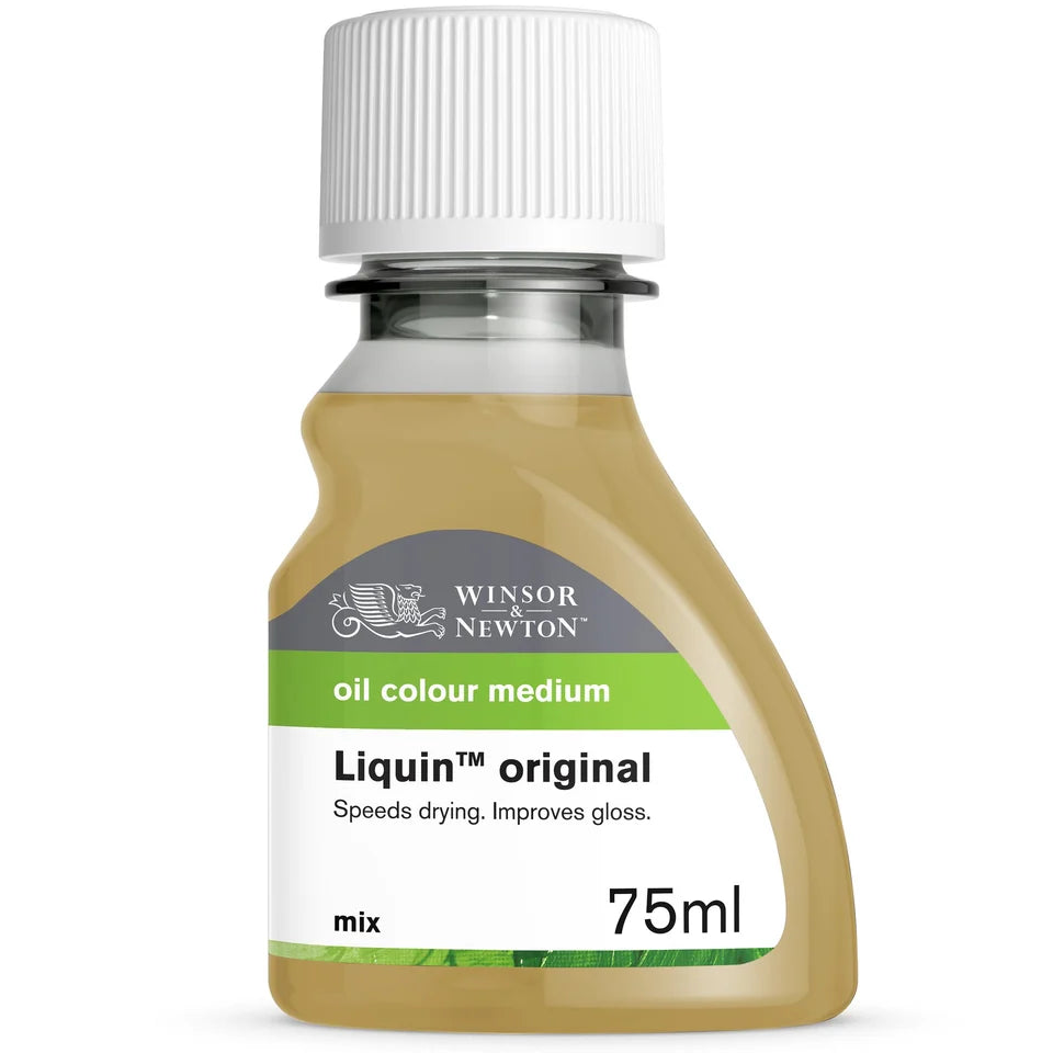 Winsor & Newton  Liquin Original